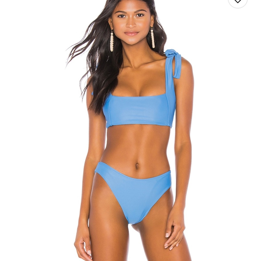 Tularosa Bikini Top